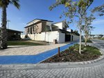 4 bedrooms Villa in Saadiyat Island, UAE No. 25637 - Image 2