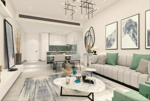 2 bedrooms Apartment in Yas Island, UAE No. 25639