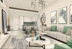 2 bedrooms Apartment in Yas Island, UAE No. 25639 - apartment in Dubai