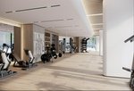 2 bedrooms Apartment in Yas Island, UAE No. 25639 - Image 14