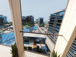 1 bedroom Apartment in Saadiyat Island, UAE No. 25647 - apartment in Dubai