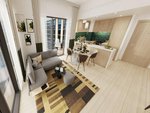1 bedroom Apartment in Saadiyat Island, UAE No. 25647 - Image 2