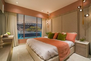 3 bedrooms Apartment in Jumeirah Village Circle, UAE No. 25682