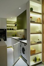 3 bedrooms Apartment in Jumeirah Village Circle, UAE No. 25682 - Image 5