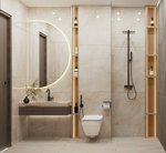 2 bedrooms Apartment in Dubai Production City (IMPZ), UAE No. 25683 - Image 2