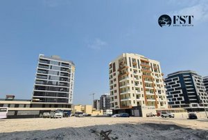 1394.9m² Land in Al Satwa, UAE No. 25684