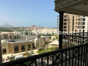1 bedroom Apartment in Umm Suqeim, UAE No. 257