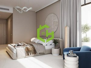3 bedrooms Apartment in Business Bay, UAE No. 25701