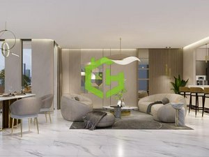 3 bedrooms Duplex in Business Bay, UAE No. 25706