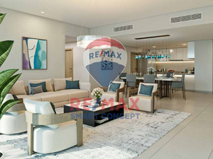 1 bedroom Apartment in Al Reem Island, UAE No. 25720
