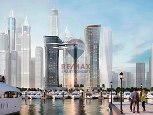2 bedrooms Apartment in Dubai Harbour, UAE No. 25746