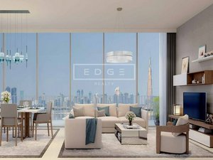 2 bedrooms Apartment in Dubai Creek Harbour (The Lagoons), UAE No. 2575