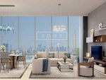 2 bedrooms Apartment in Dubai Creek Harbour (The Lagoons), UAE No. 2575 - apartment in Dubai