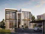4 bedrooms Villa in Abu Dhabi, UAE No. 25781 - Image 19