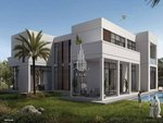 4 bedrooms Villa in Abu Dhabi, UAE No. 25781 - Image 20