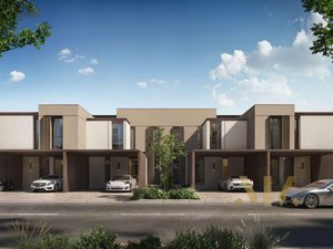 4 bedrooms Townhouse in Dubai Land, UAE No. 25788
