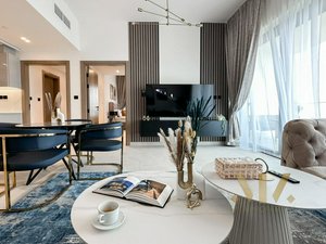 2 bedrooms Apartment in Business Bay, UAE No. 25790