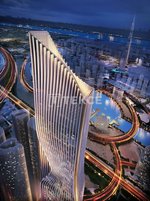 4 bedrooms Apartment in Business Bay, UAE No. 25797 - apartment in Dubai