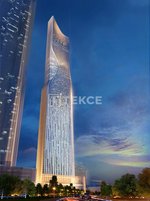 5 bedrooms Penthouse in Business Bay, UAE No. 25798 - Image 3