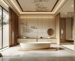 5 bedrooms Penthouse in Business Bay, UAE No. 25798 - Image 18