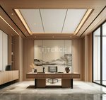 5 bedrooms Penthouse in Business Bay, UAE No. 25798 - Image 22