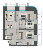 5 bedrooms Penthouse in Business Bay, UAE No. 25798 - Image 26