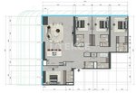 5 bedrooms Penthouse in Business Bay, UAE No. 25798 - Image 27