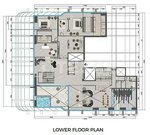 5 bedrooms Penthouse in Business Bay, UAE No. 25798 - Image 28