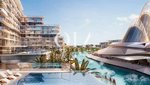 1 bedroom Apartment in Saadiyat Island, UAE No. 25802 - apartment in Dubai