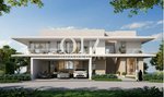 4 bedrooms Villa in Abu Dhabi, UAE No. 25804 - Image 3