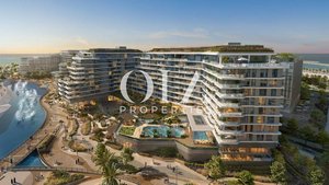 2 bedrooms Apartment in Saadiyat Island, UAE No. 25805