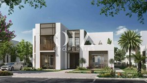 5 bedrooms Villa in Al Shamkha, UAE No. 25809