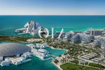 1 bedroom Apartment in Saadiyat Island, UAE No. 25812 - Image 2
