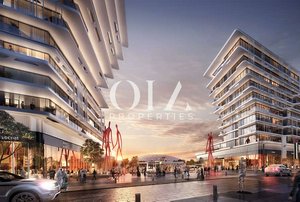 1 bedroom Apartment in Saadiyat Island, UAE No. 25813