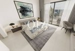 1 bedroom Apartment in Saadiyat Island, UAE No. 25813 - Image 7