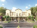 3 bedrooms Townhouse in Abu Dhabi, UAE No. 25817 - townhouse in Dubai