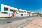 4 bedrooms Villa in Yas Island, UAE No. 25818 - villa in Dubai