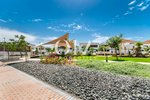 4 bedrooms Villa in Yas Island, UAE No. 25818 - Image 3