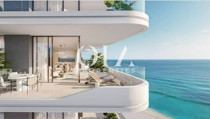 1 bedroom Apartment in Al Marjan Island, UAE No. 25823