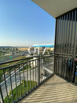 3 bedrooms Apartment in Yas Island, UAE No. 25825