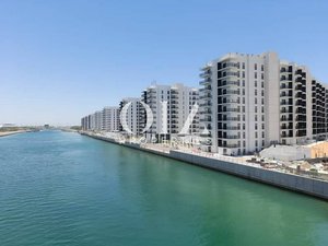 2 bedrooms Apartment in Yas Island, UAE No. 25828