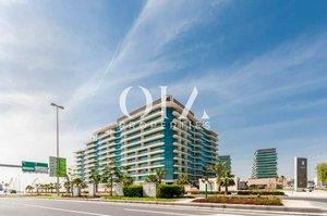 1 bedroom Apartment in Yas Island, UAE No. 25829