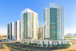 2 bedrooms Apartment in Al Reem Island, UAE No. 25833 - apartment in Dubai