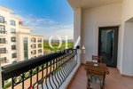 2 bedrooms Apartment in Yas Island, UAE No. 25834 - apartment in Dubai