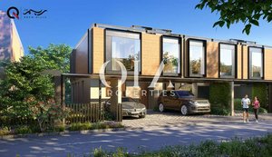 3 bedrooms Townhouse in Al Reem Island, UAE No. 25835