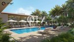 3 bedrooms Townhouse in Al Reem Island, UAE No. 25835 - Image 9
