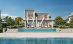 4 bedrooms Villa in Abu Dhabi, UAE No. 25836 - villa in Dubai