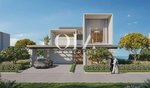 4 bedrooms Villa in Abu Dhabi, UAE No. 25836 - Image 2