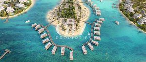 4 bedrooms Villa in Abu Dhabi, UAE No. 25837