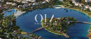 2 bedrooms Townhouse in Abu Dhabi, UAE No. 25838